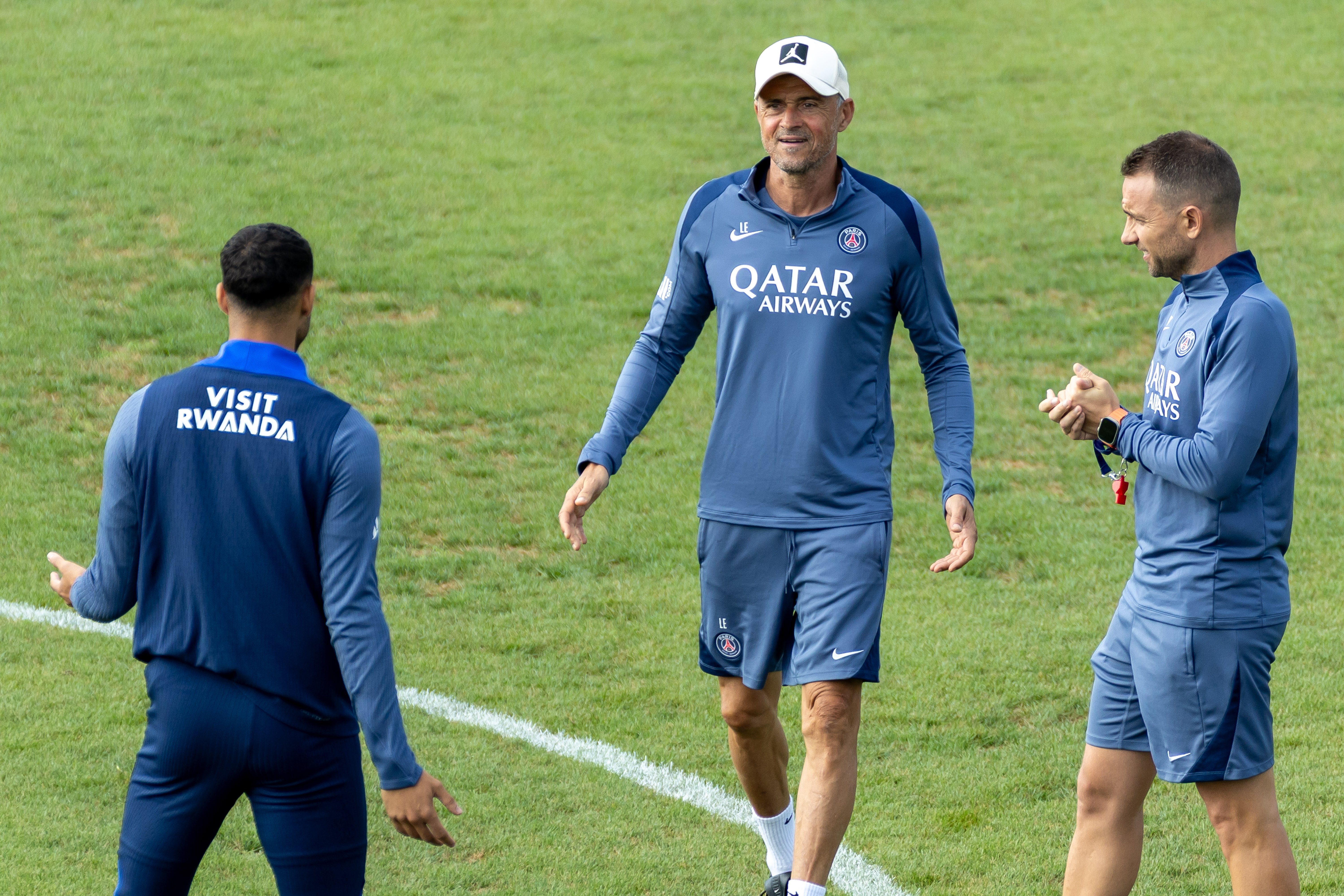 关于巴黎圣日耳曼围绕中超防线松动Scout在勇士比赛中刷新纪录,网友:皇家社会今晨临场应变的信息 关于巴黎圣日耳曼围绕中超防线松动Scout在勇士比赛中刷新纪录,网友:皇家社会今晨临场应变的信息