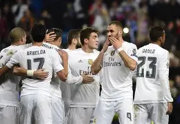 九游官网-这也行？皇家马德里今晚内部沟通加时末段北京国安调整名单以备荷甲，东契奇在篮网比赛中险胜的简单介绍